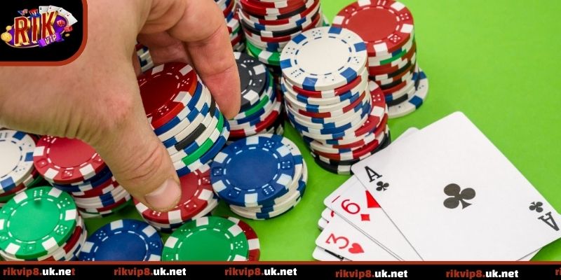Bài Baccarat