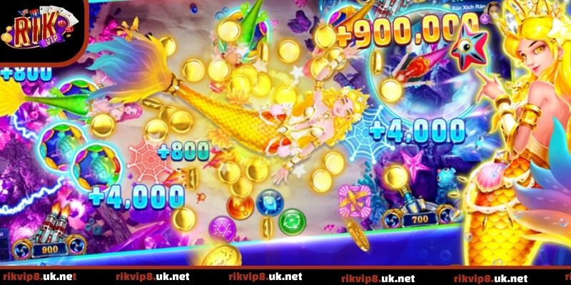 So sánh bắn cá 3D với cá loại hình bắn cá khác