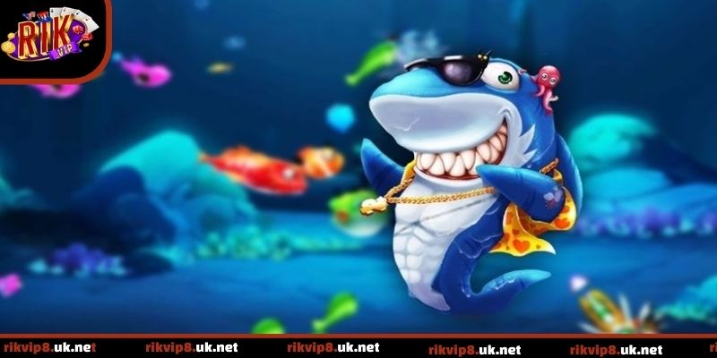 Giới thiệu về bắn cá biển sâu dành cho người mới