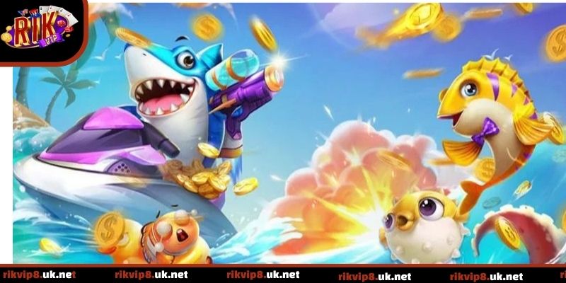 Giới thiệu về bắn cá tài lộc dành cho người mới