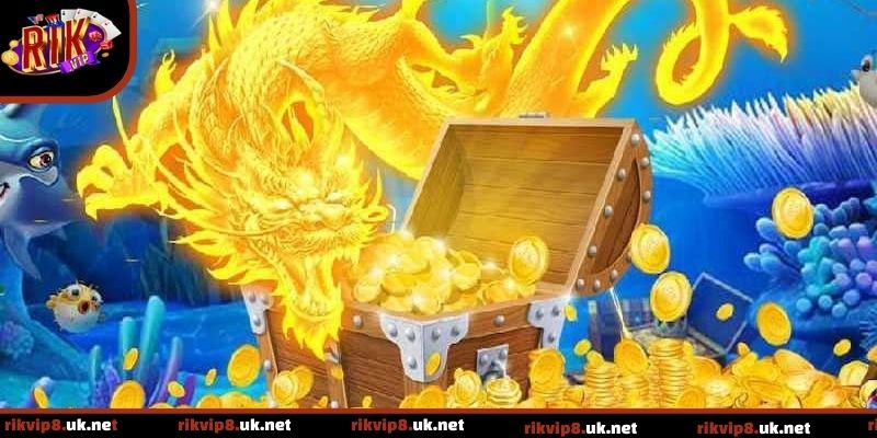 Giới thiệu về bắn cá thần rồng cực hot năm 2026