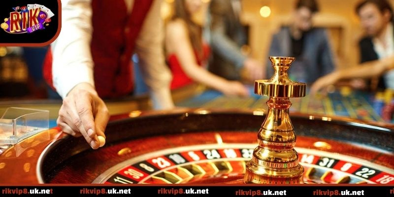 Casino