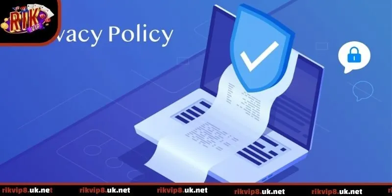 Tìm hiểu về chính sách bảo mật Rikvip dành cho tân thủ
