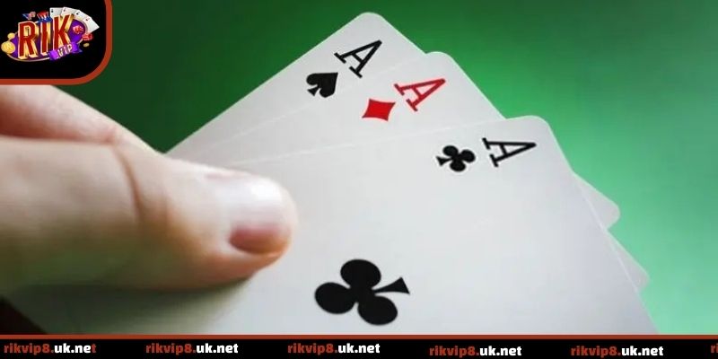 Quản lý vốn giúp người chơi duy trì cuộc chơi Game Bài 3 Cây lâu hơn