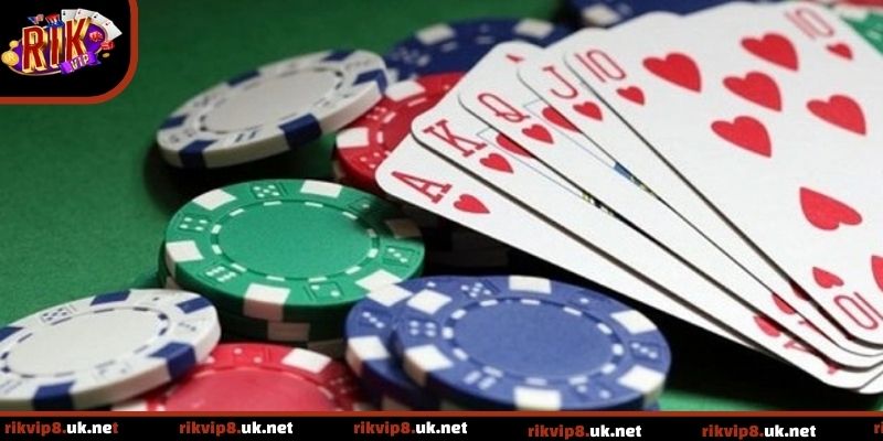 Tìm hiểu về Game Bài Rikvip hot nhất hiện nay