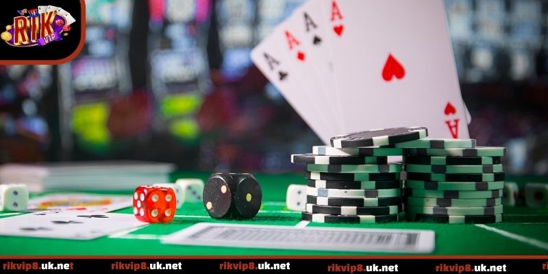 Mẹo tham gia chơi Game Bài Rikvip cực hay