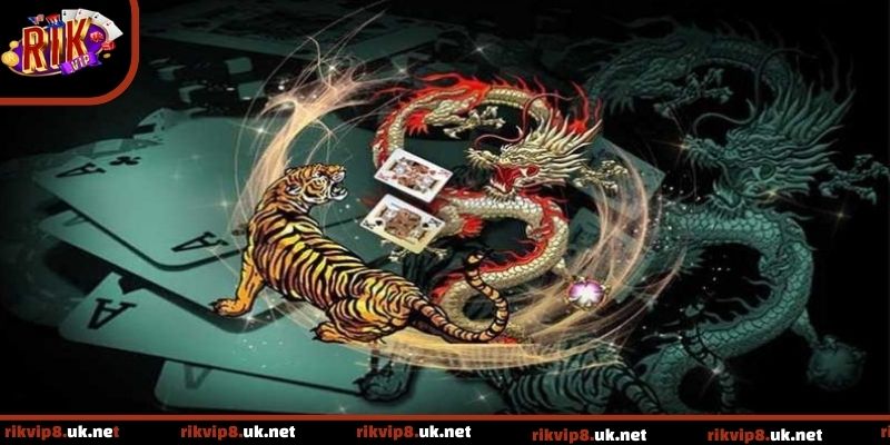Long Hổ