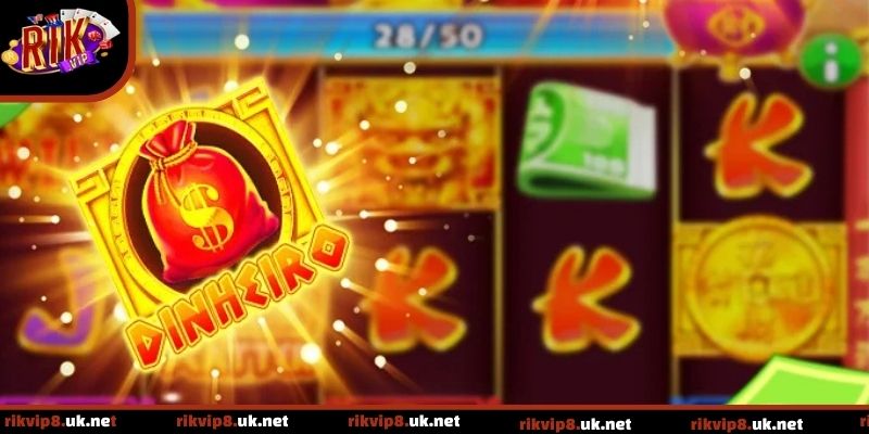 Lucky Wild Rikvip được nhiều người chơi quan tâm tìm hiểu