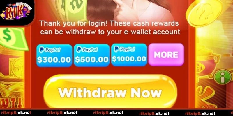 Hệ thống biểu tượng là yếu tố quyết định giá trị trong Lucky Wild Rikvip