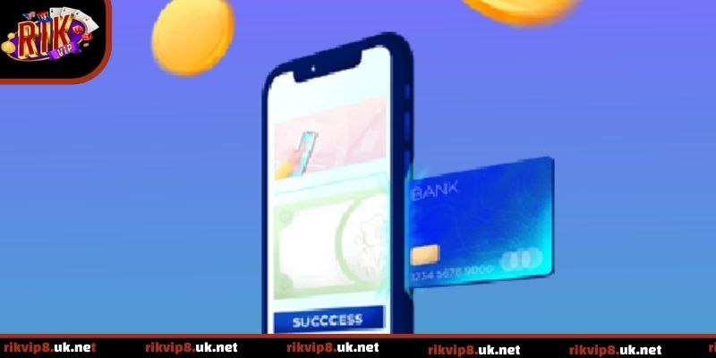 Các kênh nạp tiền Rikvip cực uy tín bạn nên biết