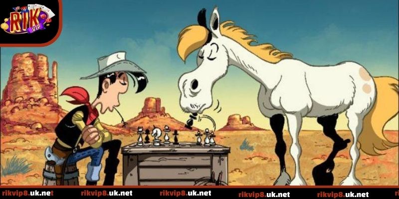 Những mẹo cực hay nên biết khi chơi quay hũ lucky luke Rikvip