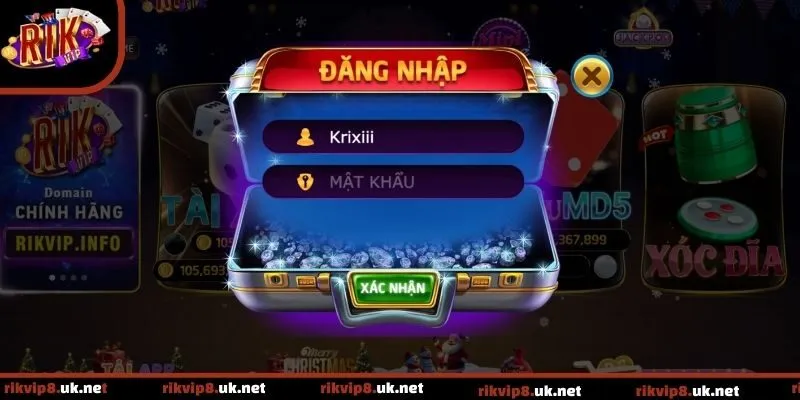 Hướng dẫn đăng nhập nhanh 2026