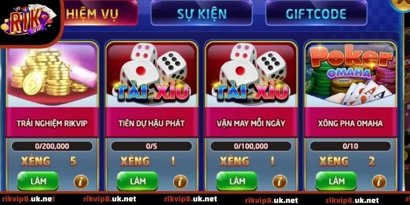 Khuyến mãi khủng nhất 2026