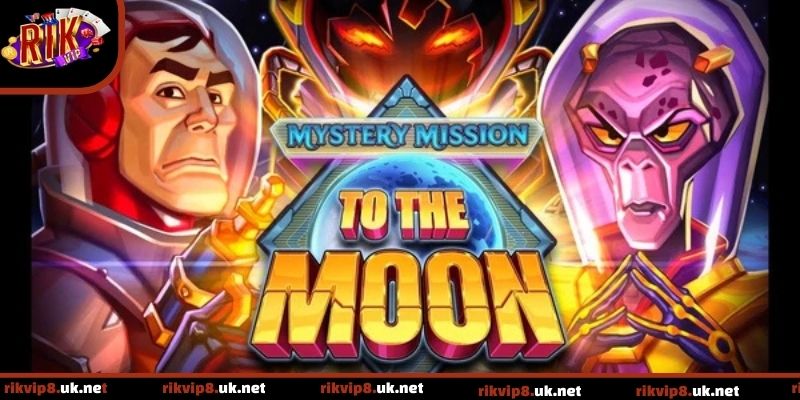 Slot To The Moon