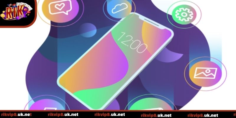 Tại sao nên thực hiện tải app Rikvip
