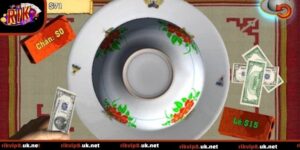 Xóc Đĩa Livestream